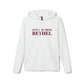 Just a kid from Bethel adidas Unisex Fleece Hoodie
