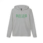 Durham Coordinates adidas® Unisex Fleece Hoodie