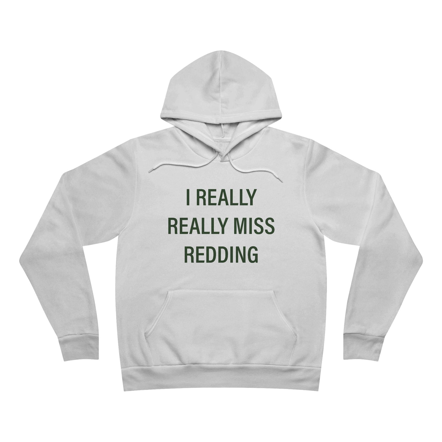 Redding Connecticut hoodie sweatshirt shirt