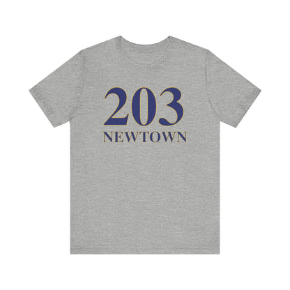 newtown Connecticut t shirt