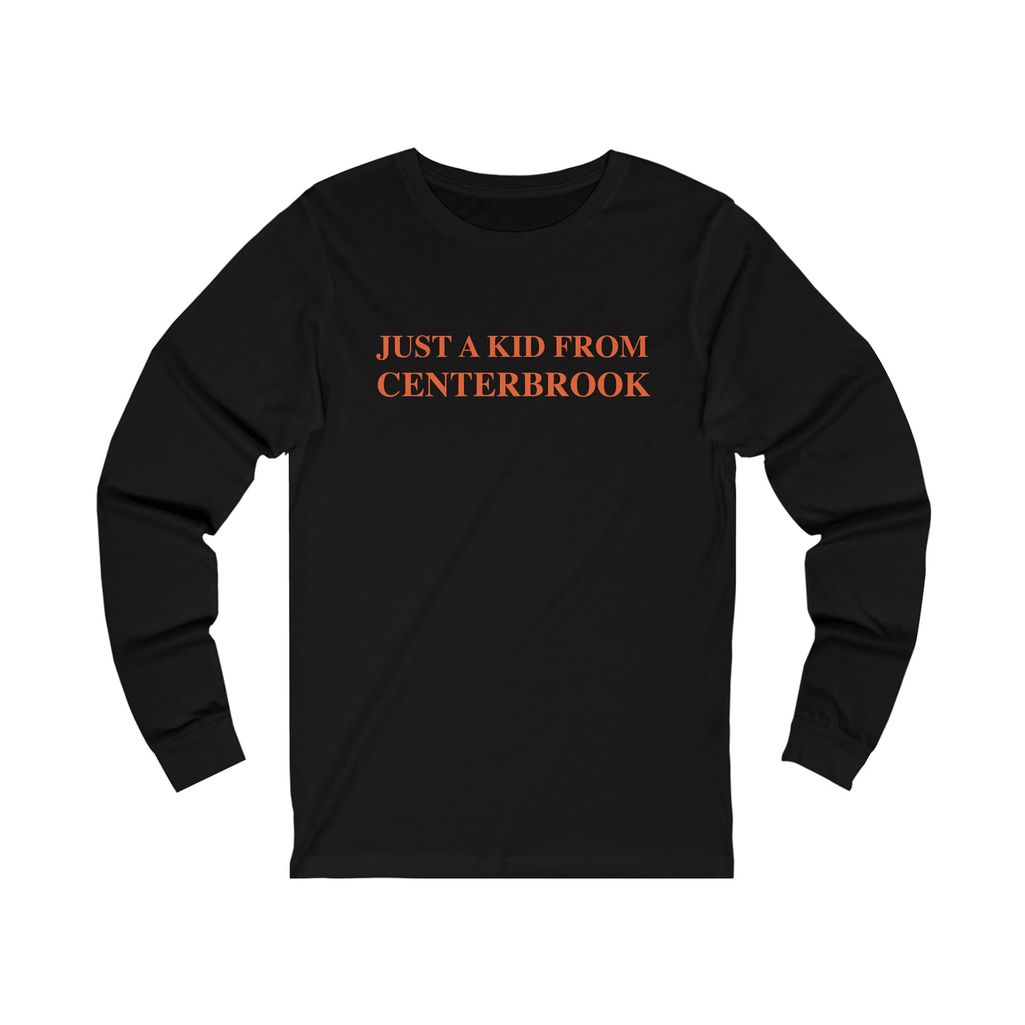 centerbrook ct long sleeve shirt