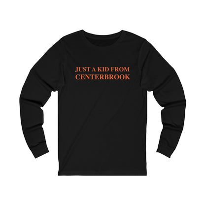 centerbrook ct long sleeve shirt