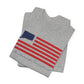 Marlborough Connecticut Flag Unisex Jersey Short Sleeve T-Shirt