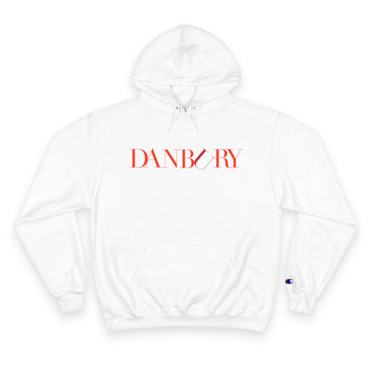 41 Tilt Danbury Champion Hoodie