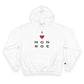 Monroe Vision Champion Hoodie