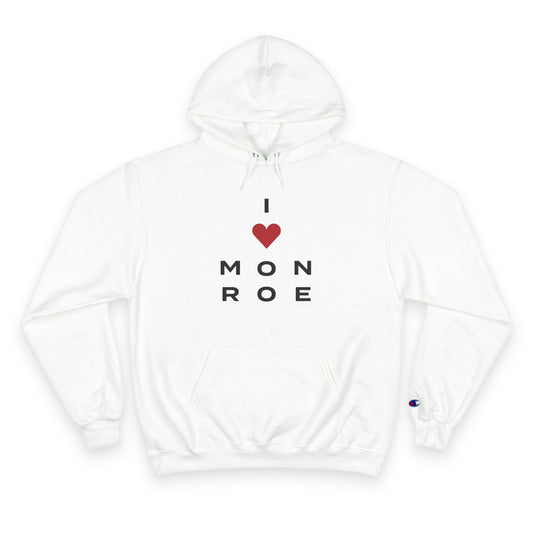Monroe Vision Champion Hoodie