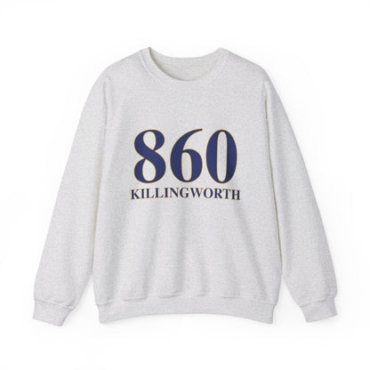 860 Killingworth Unisex Heavy Blend™ Crewneck Sweatshirt