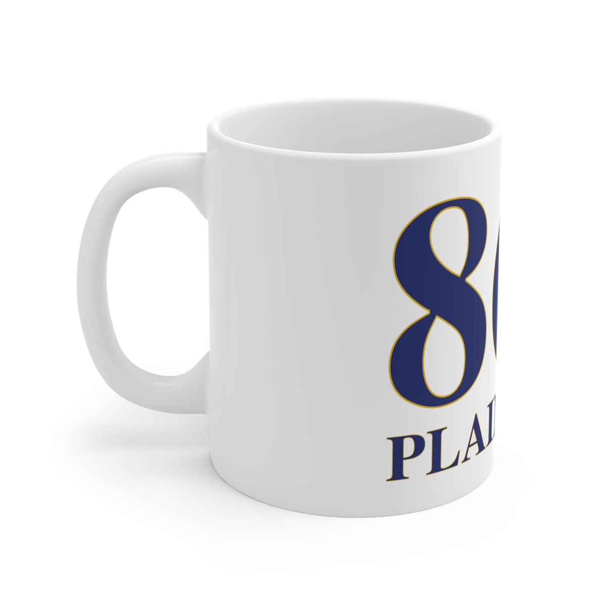 860 Plainville Mug 11oz