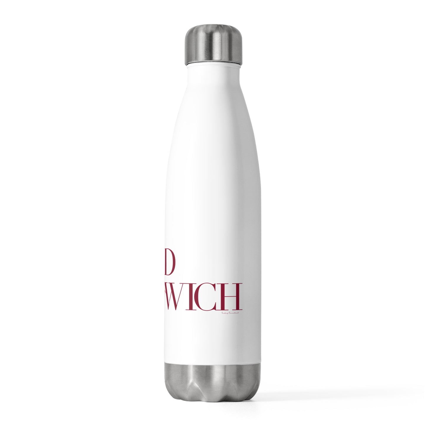 41 Tilt Old Greenwich 20oz Insulated Bottle