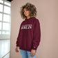 Just a kid from Berlin Champion Hoodie