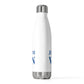 Just a kid from Vernon 20oz Insulated Bottle