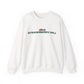 Love Strawberry Hill Unisex Heavy Blend™ Crewneck Sweatshirt