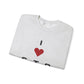 Stratford Vision Unisex Heavy Blend™ Crewneck Sweatshirt