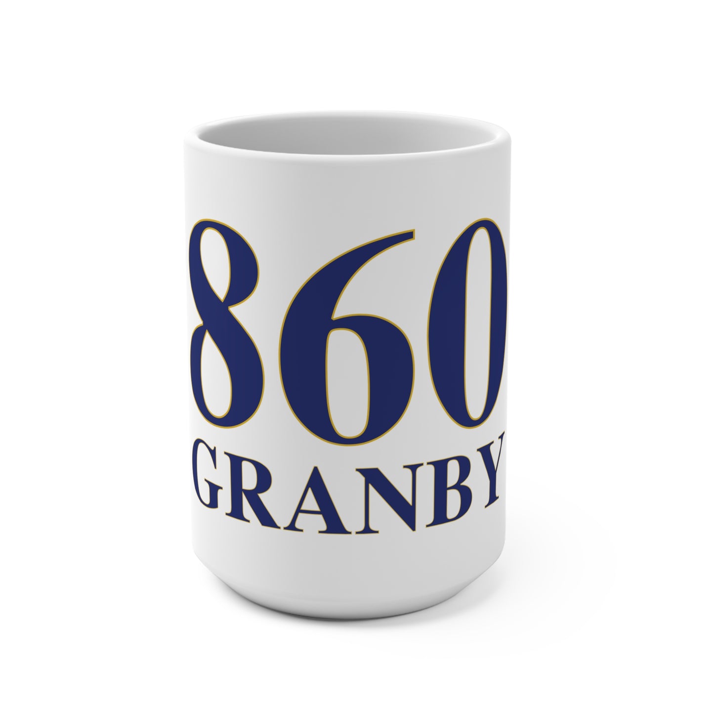 860 Granby Mug 15oz