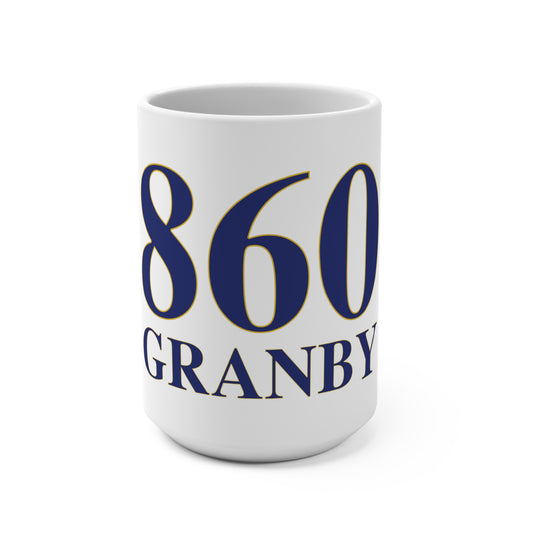 860 Granby Mug 15oz