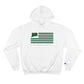 Coventry Connecticut St. Patrick’s Day Flag Champion Hoodie