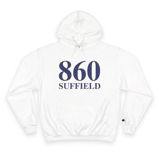 860 Suffield Champion Hoodie