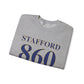 Stafford 860 Connecticut Unisex Heavy Blend™ Crewneck Sweatshirt