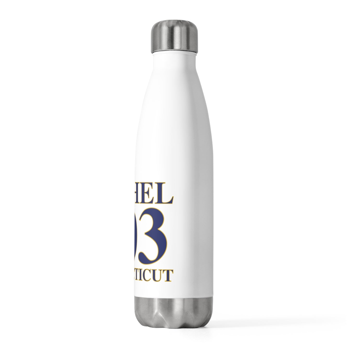 Bethel 203 Connecticut 20oz Insulated Bottle
