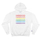 Farmington Pride Champion Hoodie