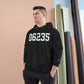 06235 Chaplin CT Zip Code Champion Hoodie
