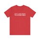 Just a kid from Waterford Unisex Jersey Short Sleeve T-Shirt