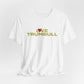 Love Trumbull Unisex Jersey Short Sleeve T-Shirt
