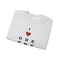 Greenfield Hill Vision Unisex Heavy Blend™ Crewneck Sweatshirt