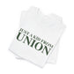 Just a kid from Union Unisex Jersey Short Sleeve T-Shirt