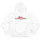 Love Stratford Champion Hoodie
