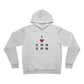 Cos Cob Vision Unisex Sponge Fleece Pullover Hoodie