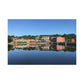 Westport Reflection Matte Canvas, Stretched, 0.75" (Multi-Size)