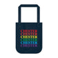 chester pride tote bag