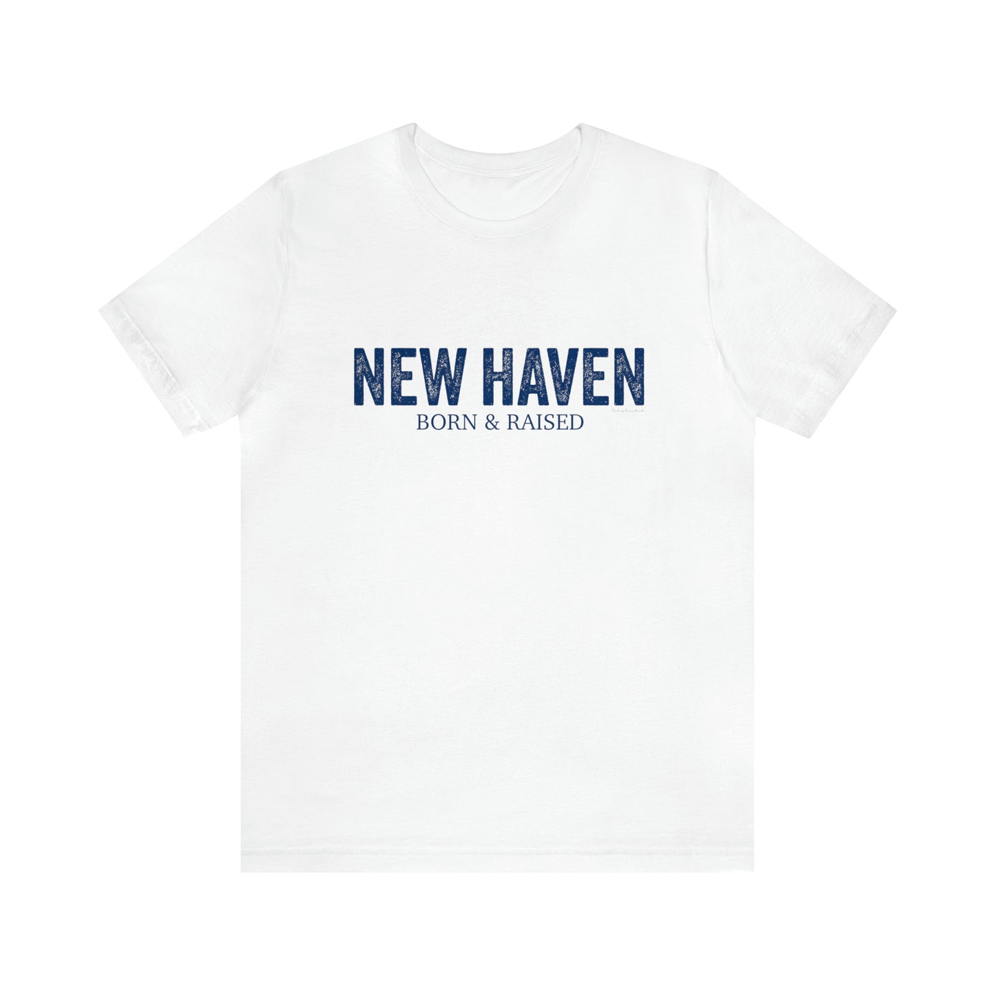 New Haven shirt 