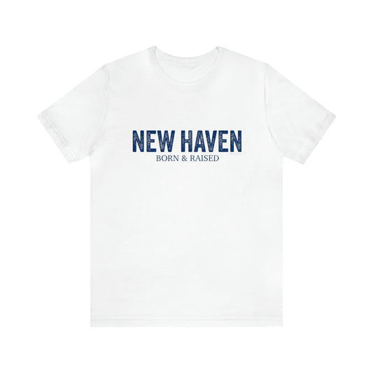 New Haven shirt 