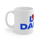 Love Darien Mug 11oz