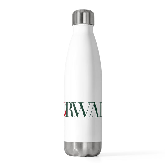 41 Tilt Norwalk 20oz Insulated Bottle