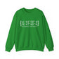 Farmington Coordinates Unisex Heavy Blend™ Crewneck Sweatshirt