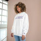 Just a kid from Westbrook Champion Hoodie