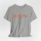 41 Tilt Shelton Unisex Jersey Short Sleeve T-Shirt