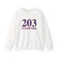 203 Stamford Unisex Heavy Blend™ Crewneck Sweatshirt