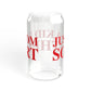 Just a kid from Southport Sipper Glass, 16oz