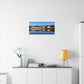 Westport Reflection Matte Canvas, Stretched, 0.75" (Multi-Size)