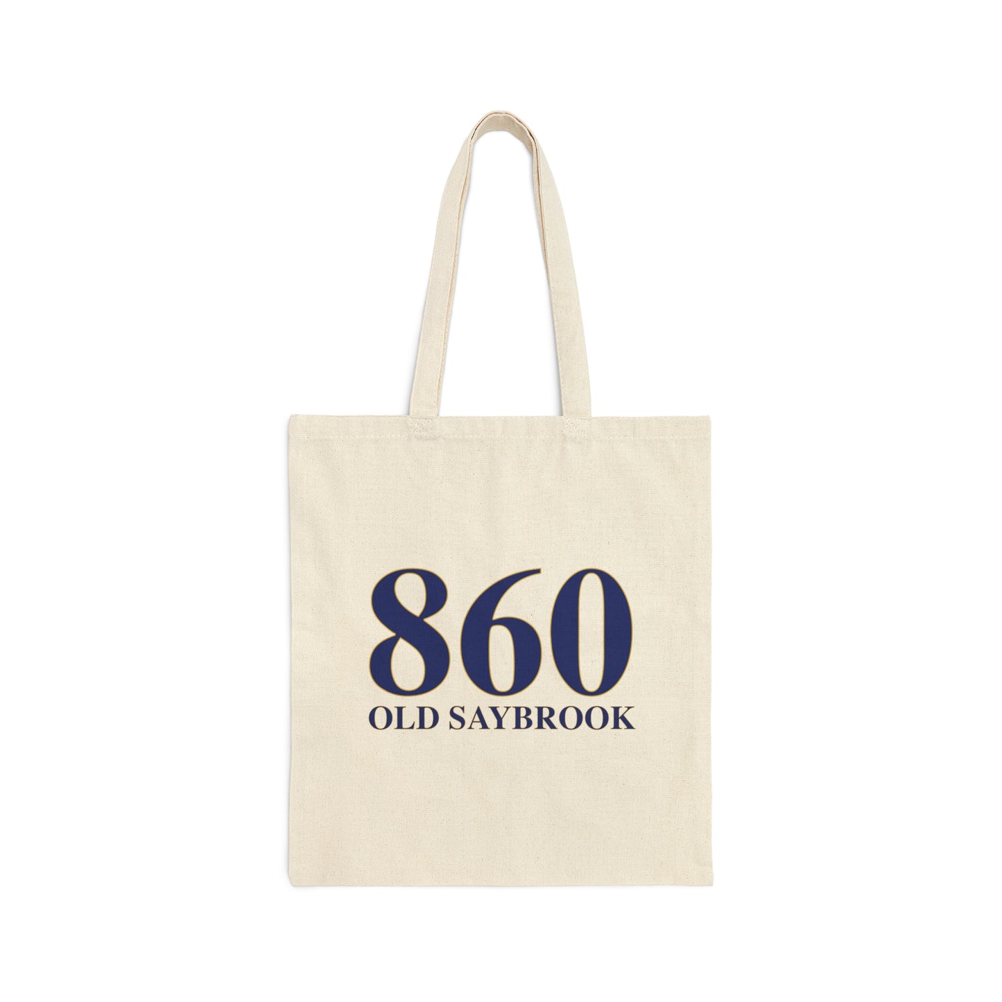 Old Saybrook ct tote bag