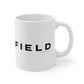 Fairfield Vision Mug 11oz