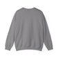 I Heart TRMB Unisex Heavy Blend™ Crewneck Sweatshirt