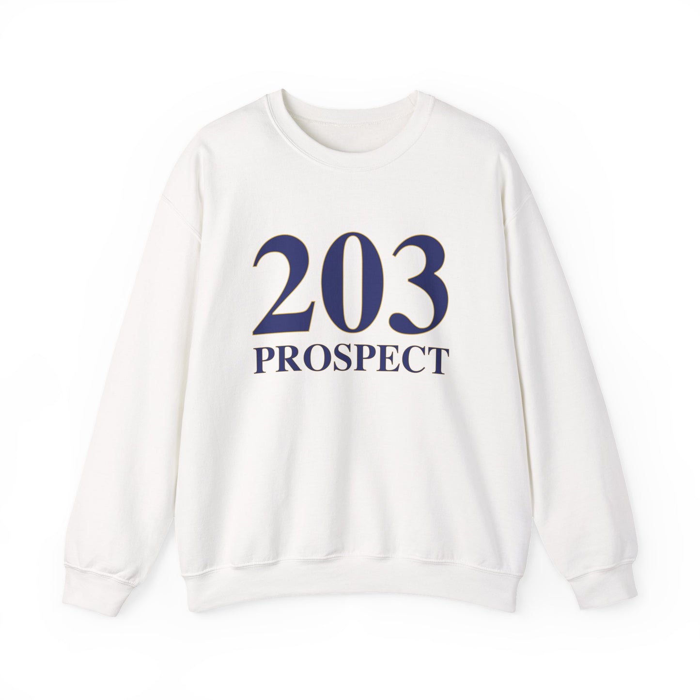 203 Prospect Unisex Heavy Blend™ Crewneck Sweatshirt