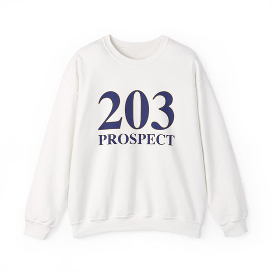 203 Prospect Unisex Heavy Blend™ Crewneck Sweatshirt