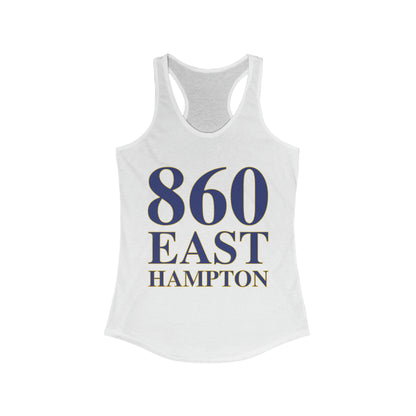 East Hampton ct womens tank top shirt