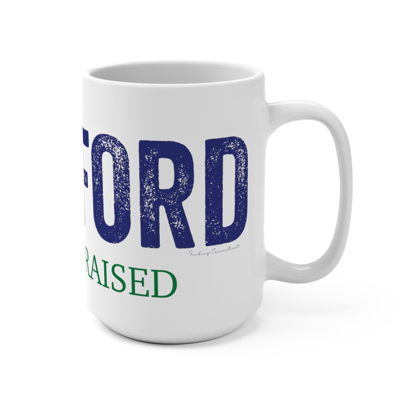 Hartford mug